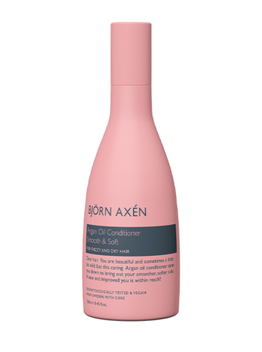 [7350001707631] BJORN AXEN ARGAN OIL CONDITIONER 250ML A ARCHIVER