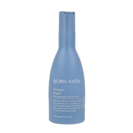 [7350001701486] BJORN AXEN REPAIR SHAMPOO 250ML