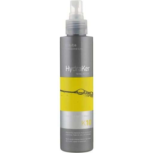 [8436022394605] ERAYBA HYDRAKER K10 KERATIN TOTAL MASK 150ML