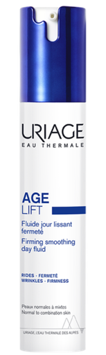 [3661434009266] URIAGE AGE LIFT FLUIDE JOUR LISSANT FERMETE 40ML