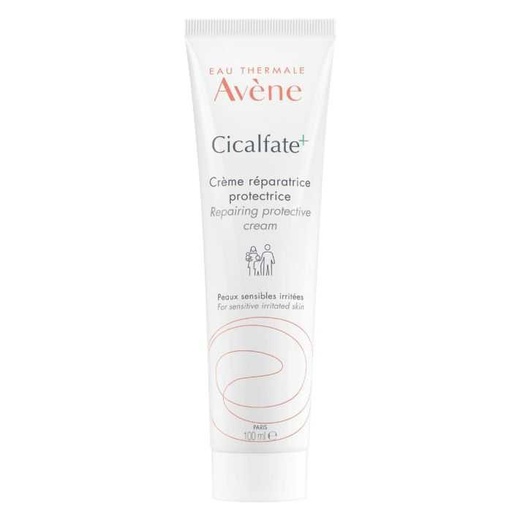 [3282770204681] AVENE CICALFATE+ CREME REPARATRICE PROTECTRICE 100ML