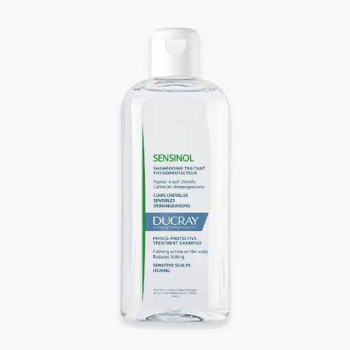 [3282770394948] DUCRAY SENSINOL SHAMPOOING TRAITANT PHYSIOPROTECTEUR 200ML