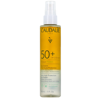 CAUDALIE VINOSUN PROTECT EAU SOLAIRE SPF50+ 150ML