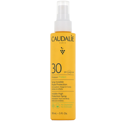[3522931003778] CAUDALIE VINOSUN PROTECT SPRAY SPF30 INVISIBLE 150ML