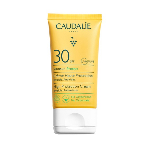 [3522930003755] CAUDALIE VINOSUN PROTECT CREME SPF30 INVISIBLE 50ML