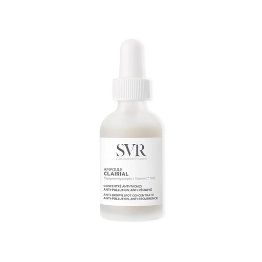 SVR AMPOULE CLAIRIAL 30ML