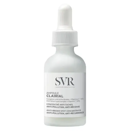 [3662361002757] SVR AMPOULE CLAIRIAL 30ML