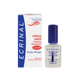 ECRINAL VERNIS AMER FORMULE RENFORCEE 10ML