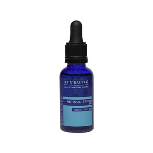 HT CEUTIC RETINOL SERUM 2% 50ML