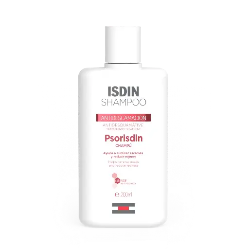 [8429420174870] ISDIN SHAMPOO PSORISDIN 200ML