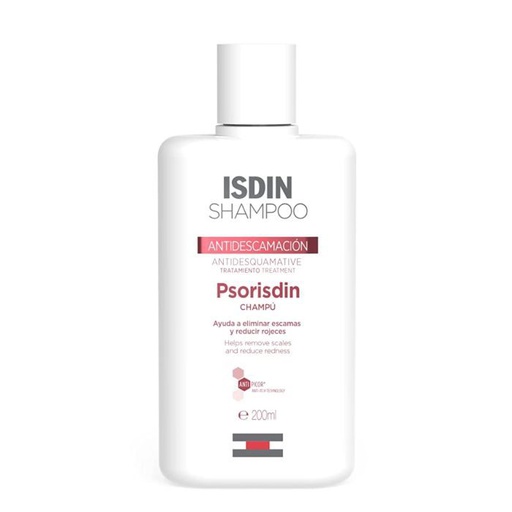 [8429420174870] ISDIN SHAMPOO PSORISDIN 200ML