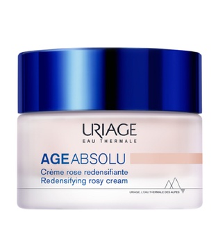 URIAGE AGE ABSOLU CREME ROSE REDENSIFIANTE 50ML