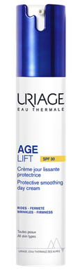 URIAGE AGE LIFT CREME JOUR LISSANTE PROTECTRICE SPF30 40ML