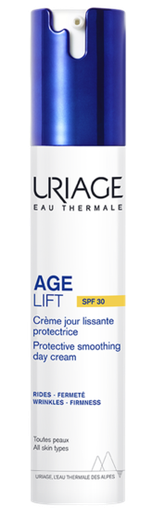 [3661434009259] URIAGE AGE LIFT CREME JOUR LISSANTE PROTECTRICE SPF30 40ML