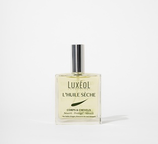 LUXEOL HUILE SECHE 100ML