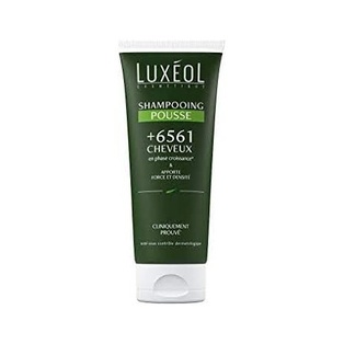 LUXEOL SHAMPOOING POUSSE 200ML