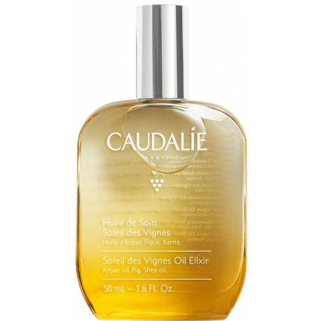 [3522930004172] CAUDALIE HUILE DE SOIN - SOLEIL DES VIGNES 100ML