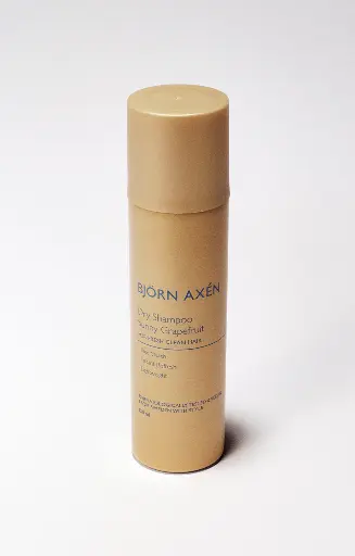 BJORN AXEN SHAMPOING SEC SUNNY GRAPEFRUIT