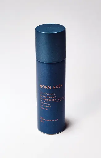BJORN AXEN SHAMPOING SEC POUDRE STYLING 200ML