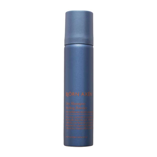[7350001701288] BJORN AXEN DRY SHAMPOO STYLING POWDER 200ML