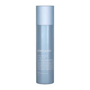 BJORN AXEN FIXING HAIRSPRAY STRONG HOLD 250ML