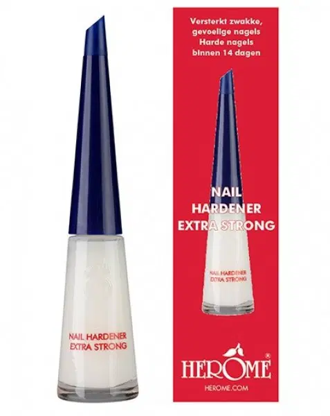 HEROME PACK DURCISSEUR EXTRA FORT + DISSOLVANT