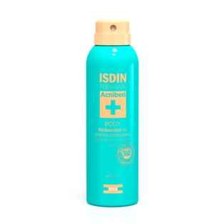ISDIN ACNIBEN+ SPRAY CORPS REDUCTION D’IMPERFECTIONS 150ML
