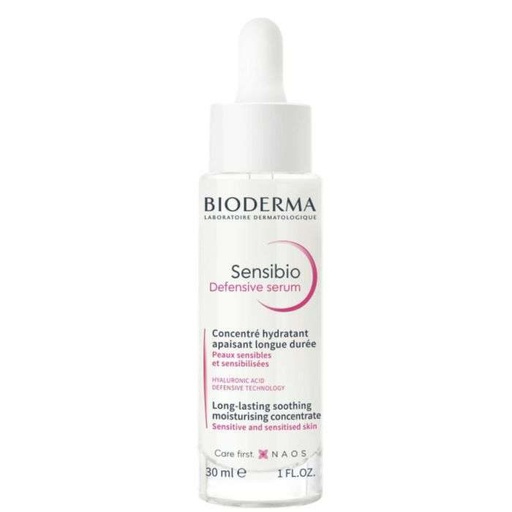 [3701129804995] BIODERMA SENSIBIO DEFENSIVE SERUM 30ML