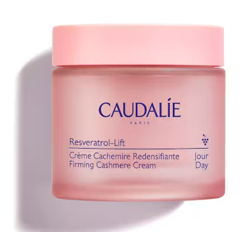 [3522930004271] CAUDALIE RESVERATROL-LIFT CREME CACHEMIRE REDENSIFIANTE JOUR 50ML