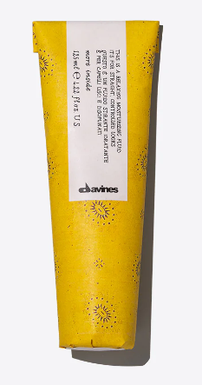 DAVINES THIS IS A RELAXING MOSTURIZING FLUID 125ML