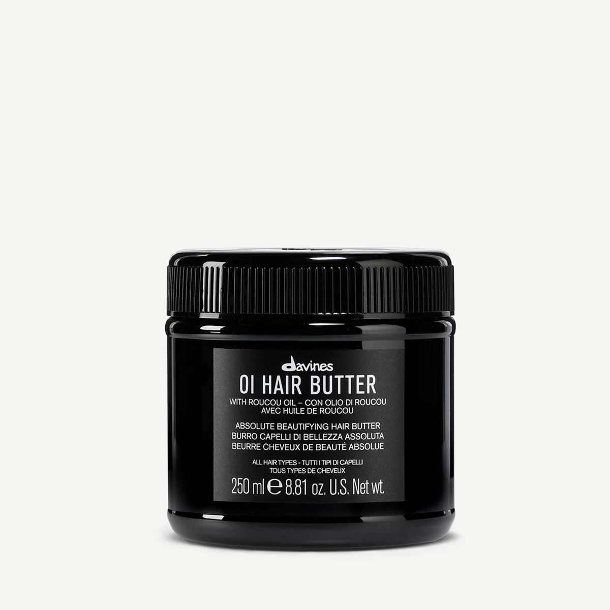 DAVINES OI HAIR BUTTER 250ML