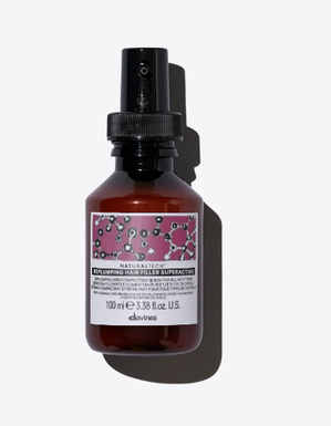 DAVINES NT REPLUMPING HAIR FILLER 100 ML