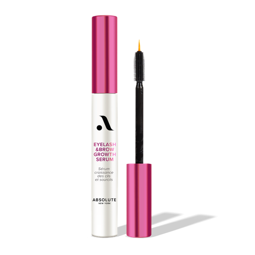 [888432955965] ABSOLUTE NY EYELASH & BROW GROWTH SERUM MEBS01