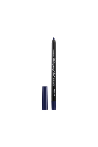[888432080865] ABSOLUTE NY WATERPROOF GEL EYELINER - NAVY NFB86