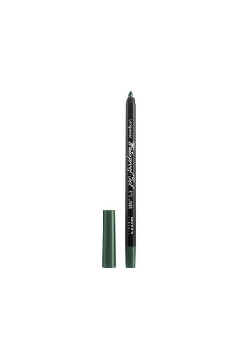 [888432080858] ABSOLUTE NY WATERPROOF GEL EYELINER - TEAL NFB85