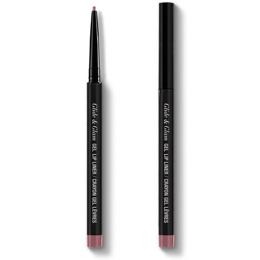 [888432934847] ABSOLUTE NY GLIDE & GLAM GEL LIP LINER - NUDE PINK MDGL13