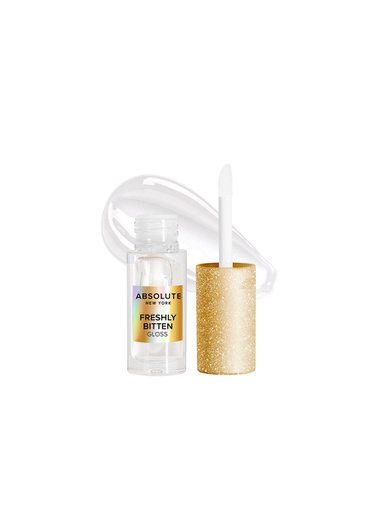 [888432953435] ABSOLUTE NY FRESHLY BITTEN GLOSS - DEEP CONNECTION MLFG01