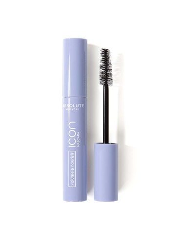 ABSOLUTE NY ICON VEGAN MASCARA - VOLUME & NOURISH MECM01