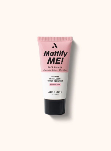 [888432965407] ABSOLUTE NY FACE PRIMER - MATTIFY ME MFFP02