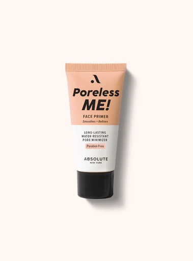 [888432965414] ABSOLUTE NY FACE PRIMER - PORELESS ME MFFP03