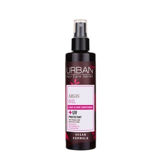 URBAN CARE ARGAN OIL ET KERATIN LEAVE-IN CONDITIONER SPRAY 200ML