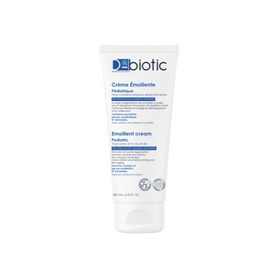 D-BIOTIC CREME EMOLLIENTE PEDIATRIQUE 200ML