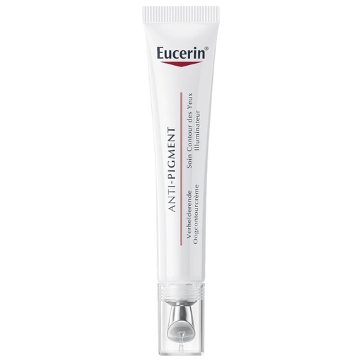 [4005800323713] EUCERIN ANTI-PIGMENT SOIN CONTOUR DES YEUX 15ML