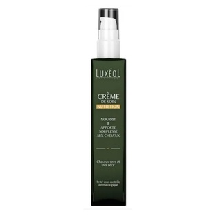 LUXEOL CREME DE SOIN NUTRITION 100ML