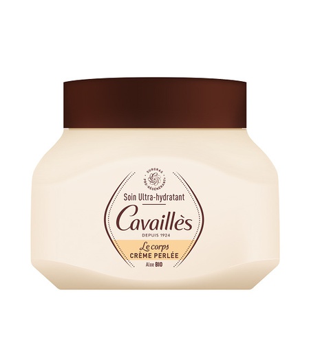 [3596490007409] ROGE CAVAILLES SOIN ULTRA-HYDRATANT LE CORPS CREME PERLEE 400ML