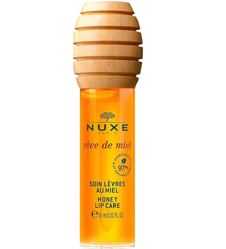 [3264680027901] NUXE REVE DE MIEL SOIN LEVRES AU MIEL 10ML