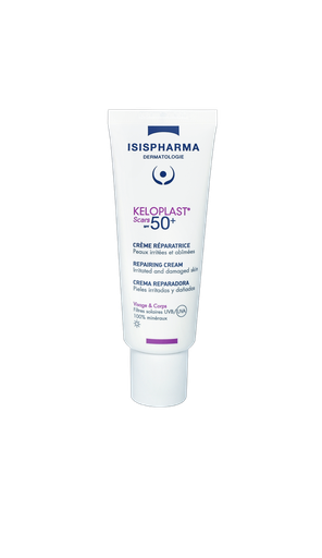 [3401353725393] ISISPHARMA KELOPLAST SCARS SPF50+ 40ML