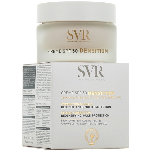 [3662361003242] SVR DENSITIUM CREME SPF30 50ML