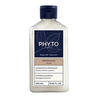 PHYTO REPARATION SHAMPOOING REPARATION INTENSE 250ML