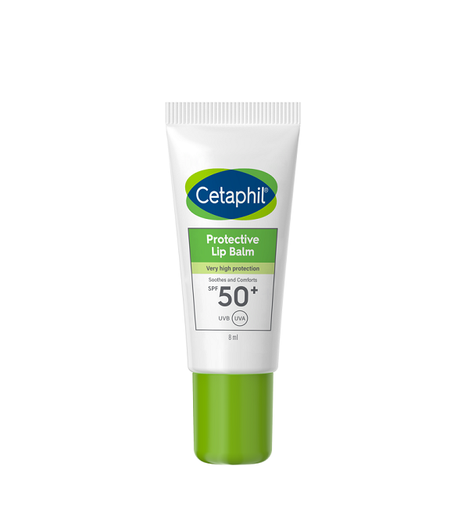 [3499320013475] CETAPHIL PROTECTIVE LIP BALM SPF50+ 8ML